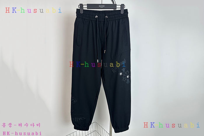 NEW 크롬하츠 바지 신상 C 444201