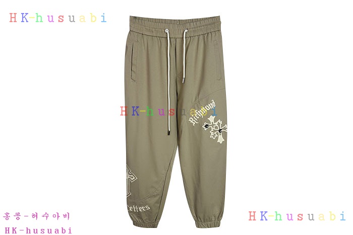 NEW 크롬하츠 바지 신상 C 444200