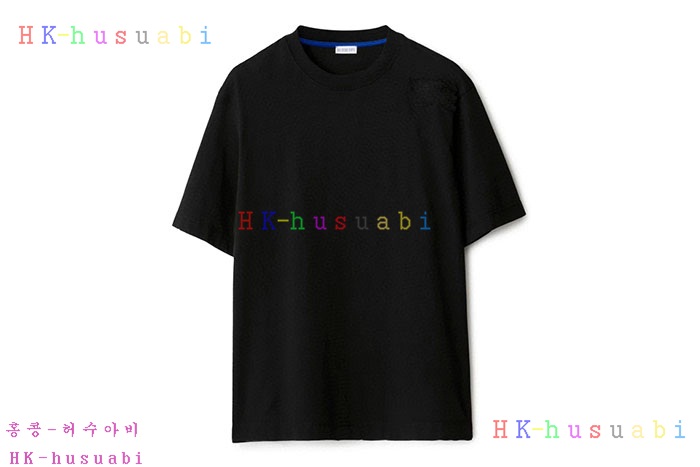 NEW 버버리 반팔티 신상  B 67454