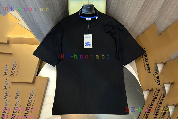 NEW 버버리 반팔티 신상  B 67454