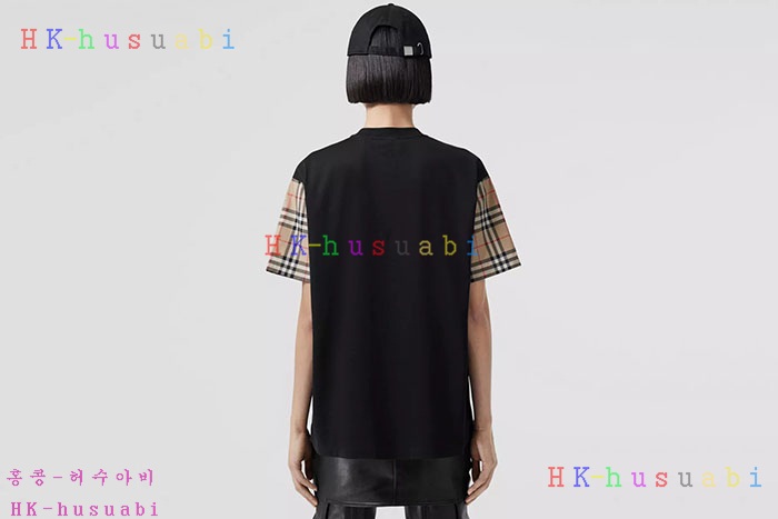 NEW 버버리 반팔티 신상  B 67457
