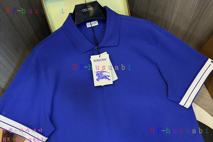 NEW 버버리 반팔티 신상  B 67458