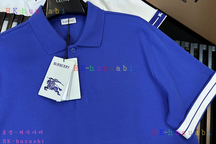NEW 버버리 반팔티 신상  B 67458