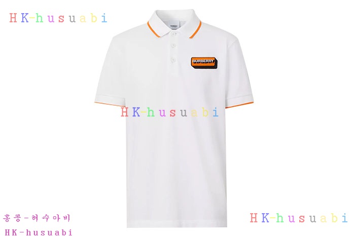 NEW 버버리 반팔티 신상  B 67470