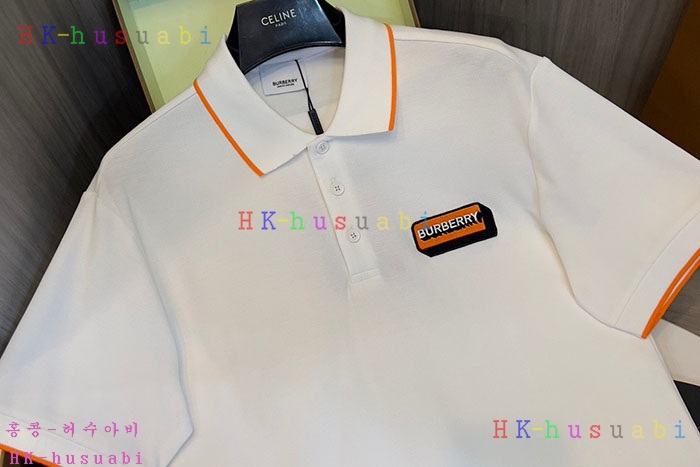 NEW 버버리 반팔티 신상  B 67470