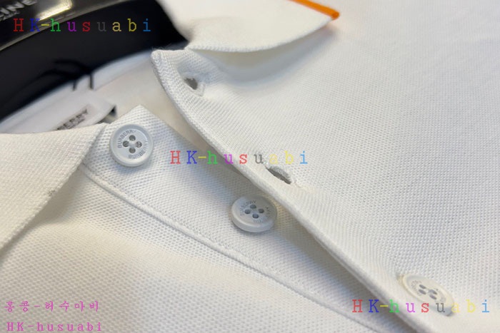 NEW 버버리 반팔티 신상  B 67470