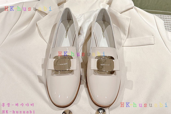 NEW 페라가모 신발 신상 F 5270011
