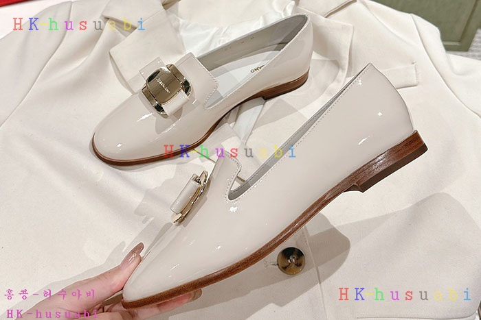 NEW 페라가모 신발 신상 F 5270011