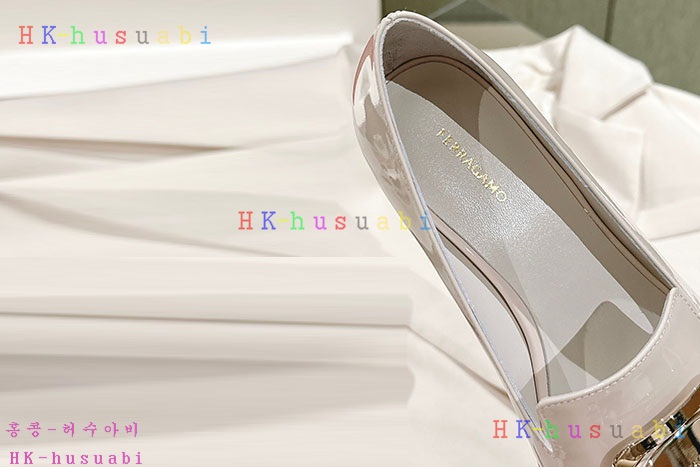 NEW 페라가모 신발 신상 F 5270011