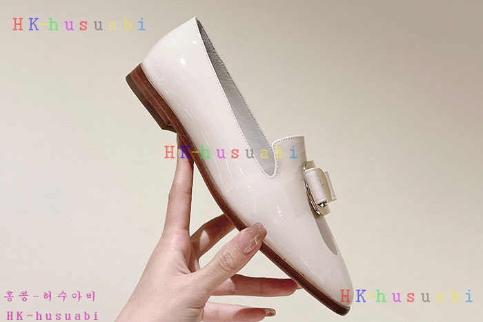 NEW 페라가모 신발 신상 F 5270011