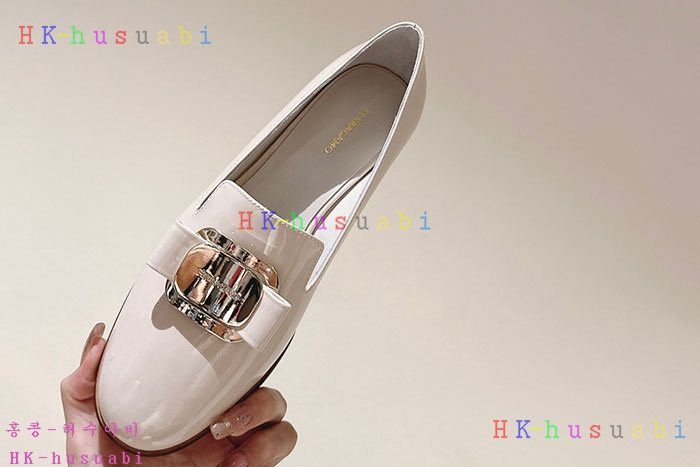 NEW 페라가모 신발 신상 F 5270011