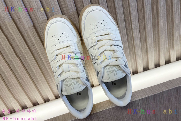 NEW 펜디 신발 신상 F 584401