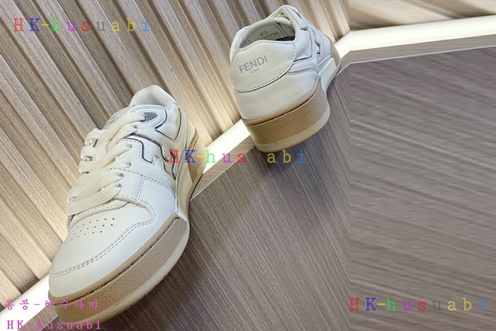 NEW 펜디 신발 신상 F 584401