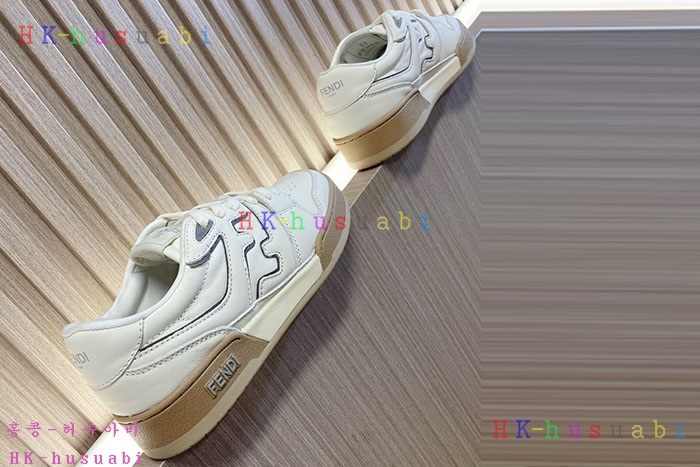 NEW 펜디 신발 신상 F 584401