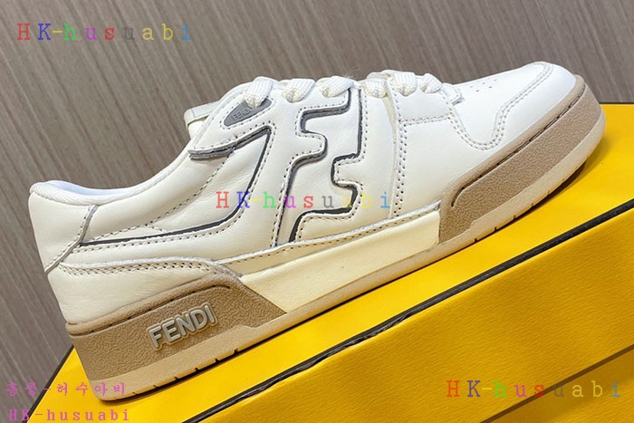 NEW 펜디 신발 신상 F 584401