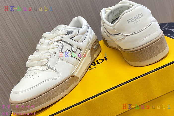 NEW 펜디 신발 신상 F 584401