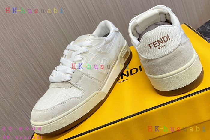 NEW 펜디 신발 신상 F 584404