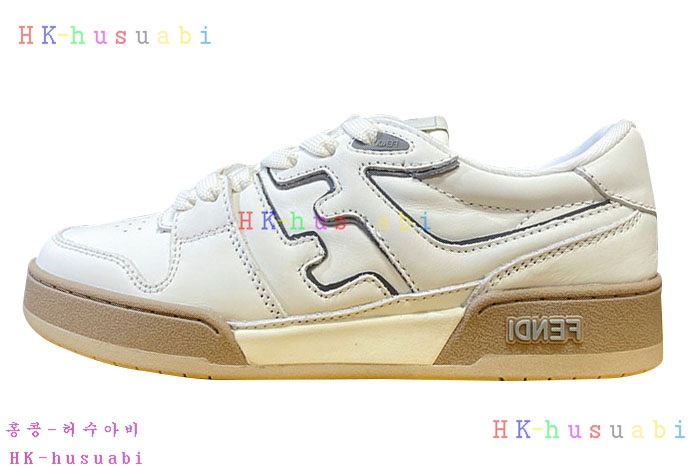 NEW 펜디 신발 신상 F 584401