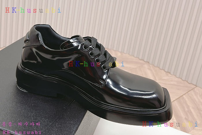 NEW 프라다 신발 신상 P  633200