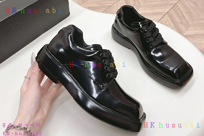 NEW 프라다 신발 신상 P  633200