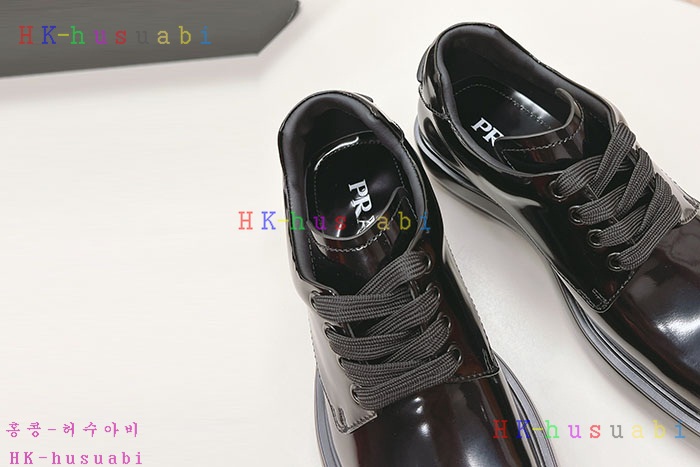 NEW 프라다 신발 신상 P  633200