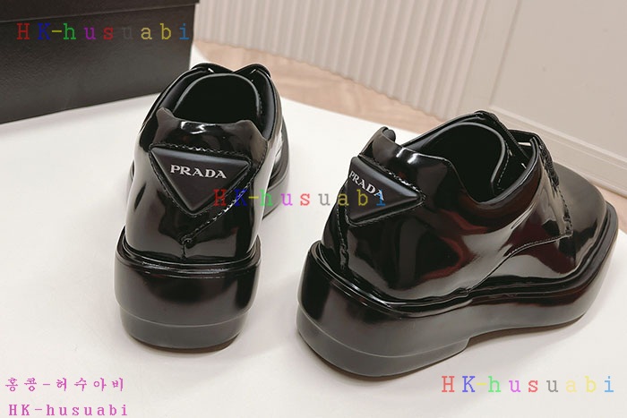 NEW 프라다 신발 신상 P  633200