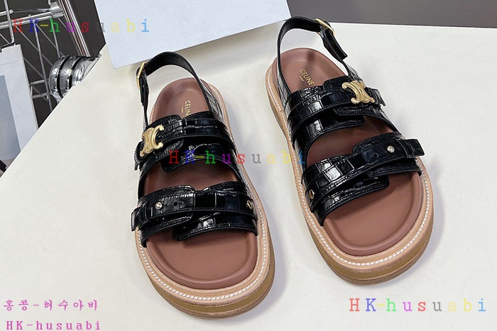 NEW 셀린느 신발 신상 C 7488411