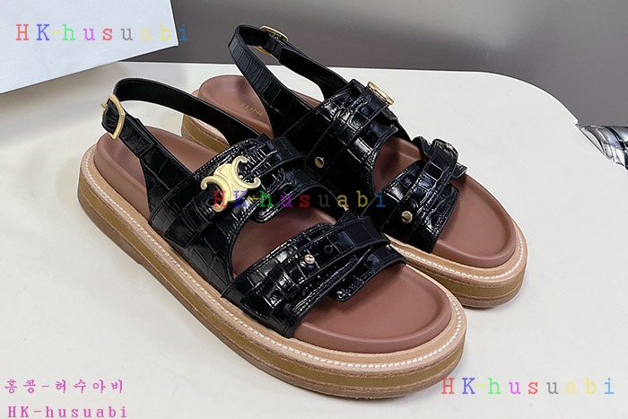 NEW 셀린느 신발 신상 C 7488411
