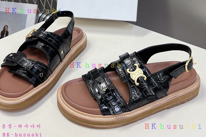 NEW 셀린느 신발 신상 C 7488411