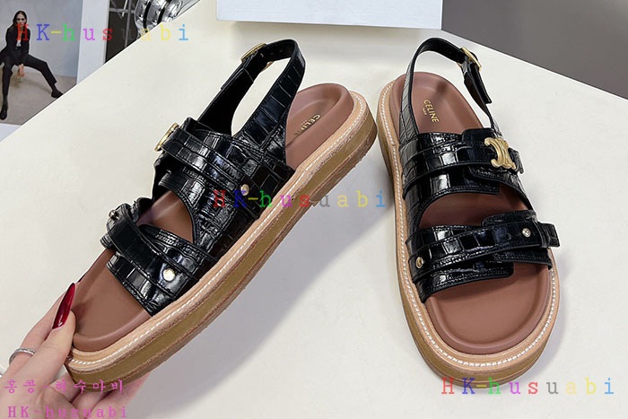 NEW 셀린느 신발 신상 C 7488411