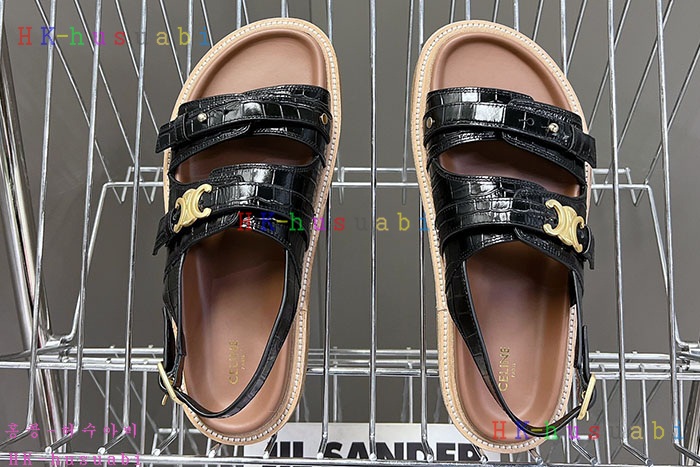 NEW 셀린느 신발 신상 C 7488411