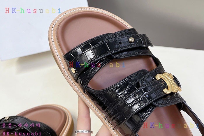NEW 셀린느 신발 신상 C 7488411
