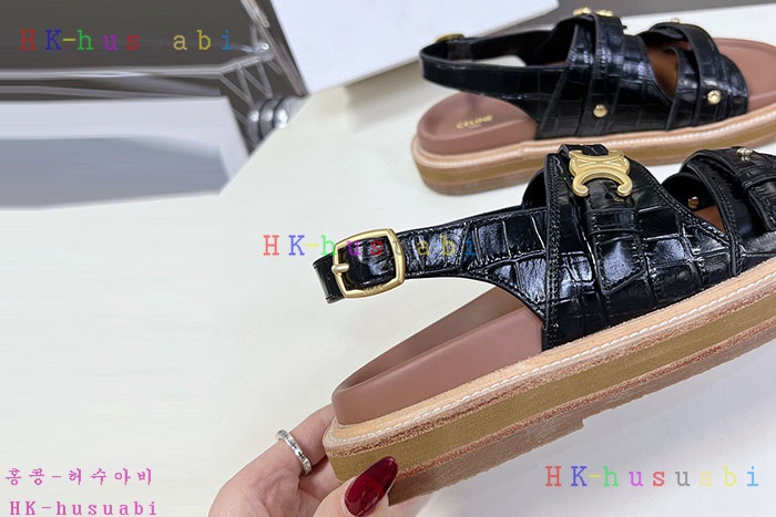 NEW 셀린느 신발 신상 C 7488411
