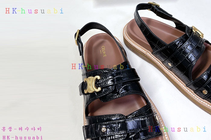 NEW 셀린느 신발 신상 C 7488411
