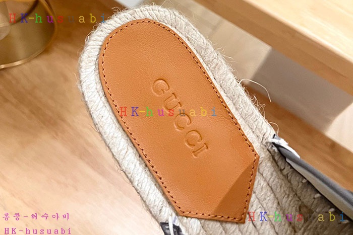 NEW 구찌 신발 신상 GU 668042