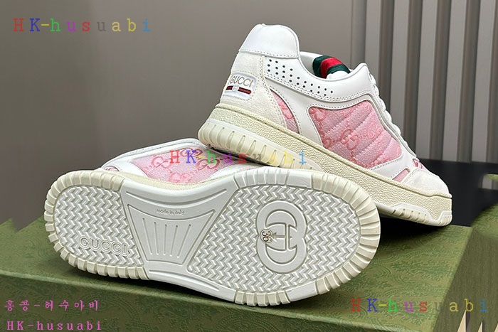NEW 구찌 신발 신상 GU 6788575