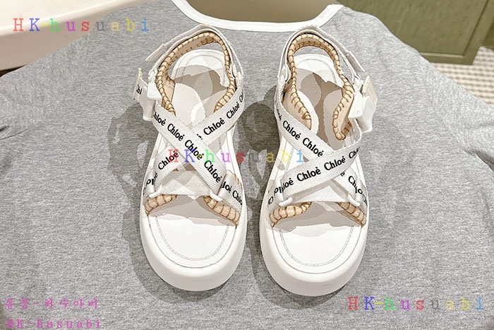 NEW 끌로에 신발 신상 C 925118