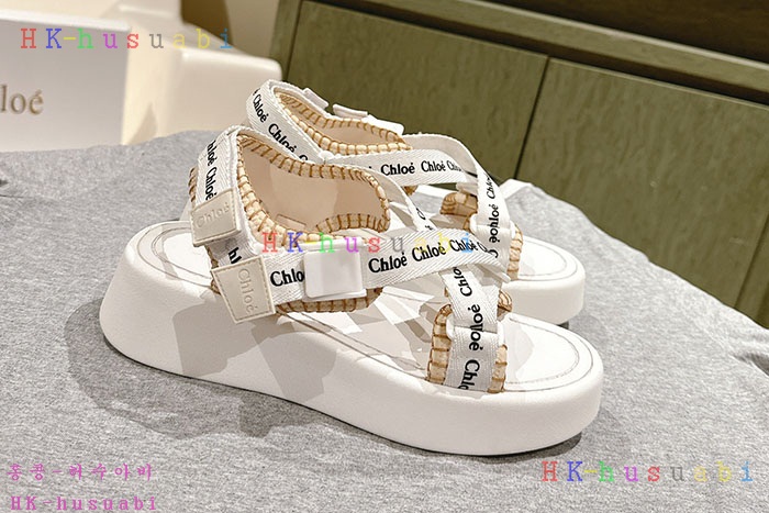 NEW 끌로에 신발 신상 C 925118