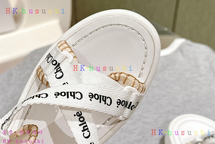 NEW 끌로에 신발 신상 C 925118
