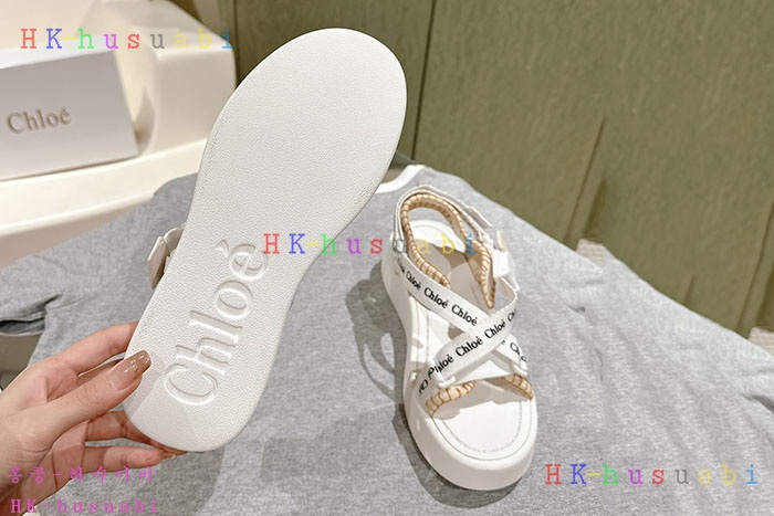 NEW 끌로에 신발 신상 C 925118