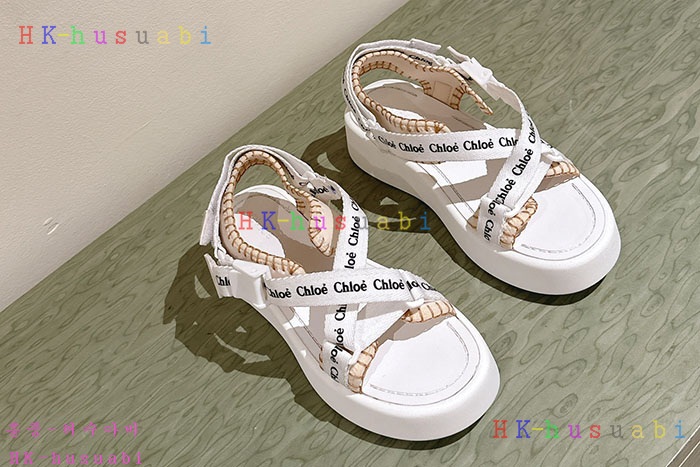 NEW 끌로에 신발 신상 C 925118