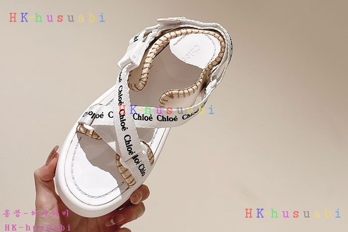 NEW 끌로에 신발 신상 C 925118