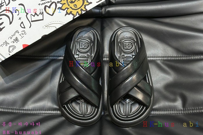 NEW 돌체앤가바나 신발 신상 DG 58277011