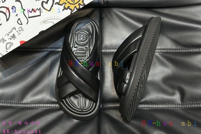 NEW 돌체앤가바나 신발 신상 DG 58277011
