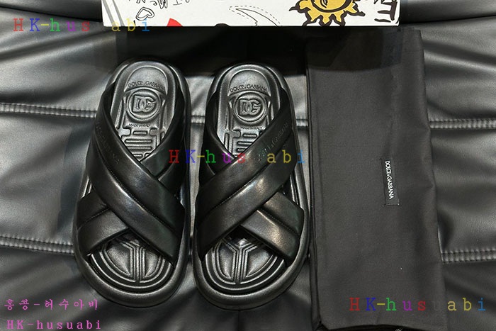 NEW 돌체앤가바나 신발 신상 DG 58277011