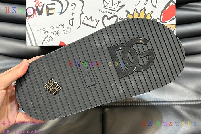 NEW 돌체앤가바나 신발 신상 DG 58277011