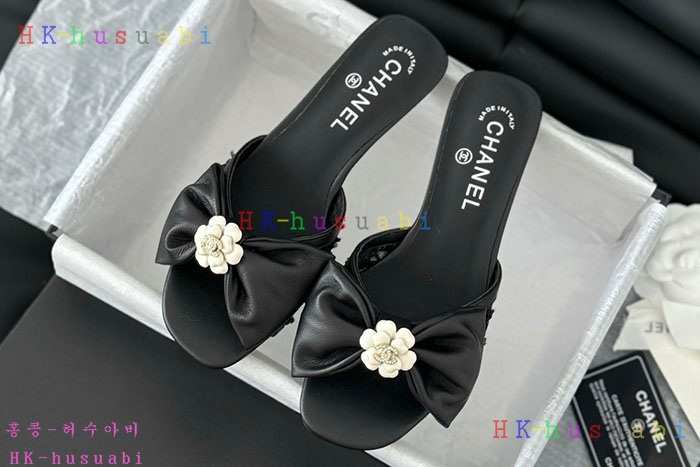 NEW 샤넬 샌들 신상 C 1434013