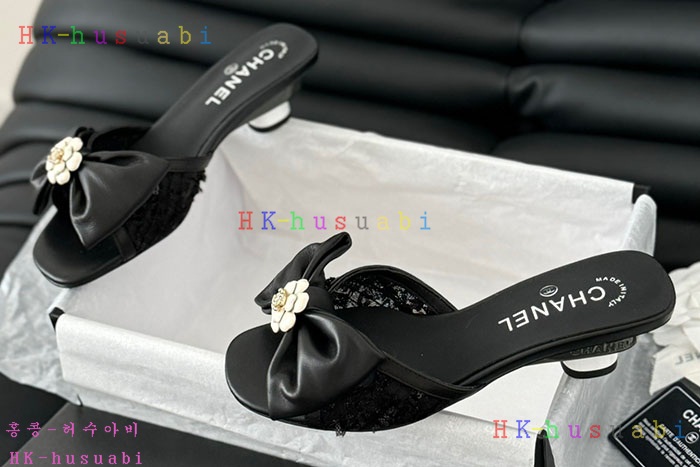 NEW 샤넬 샌들 신상 C 1434013