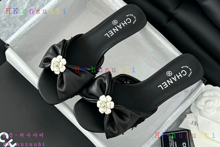 NEW 샤넬 샌들 신상 C 1434013