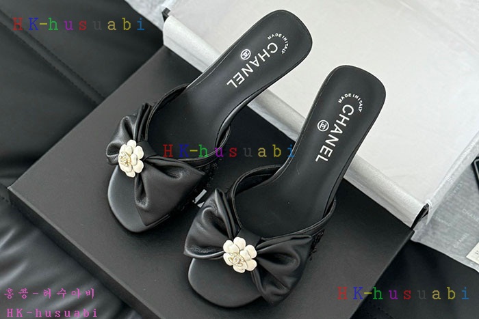 NEW 샤넬 샌들 신상 C 1434013